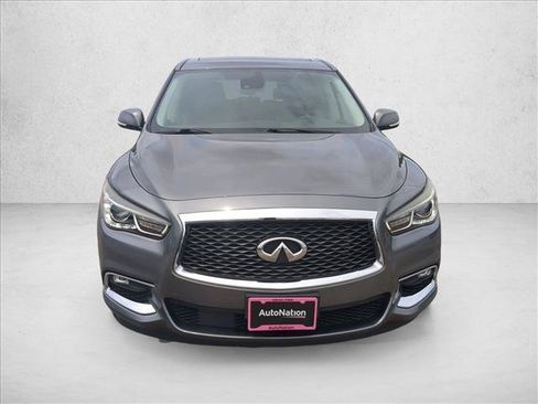 Used 2019 INFINITI QX60 Pure AWD/4WD image 2