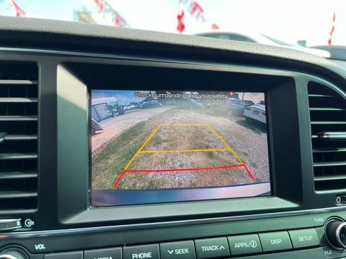 Used 2018 Hyundai Elantra Sport FWD image 22