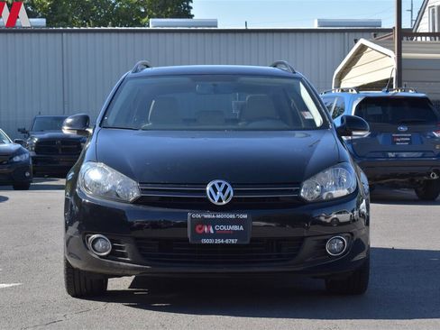 Used 2014 Volkswagen Jetta TDI image 7