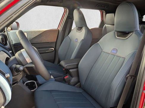 Certified 2025 MINI Cooper Countryman S image 15