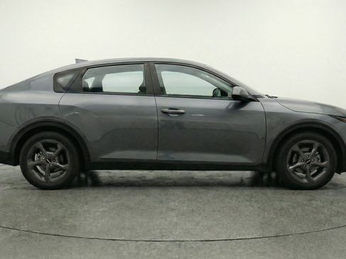 Used 2025 Kia K4 FWD image 11