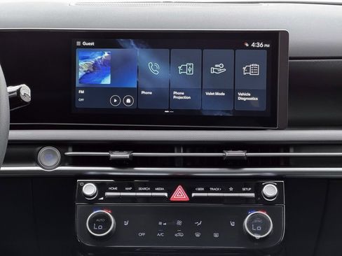 Used 2026 Hyundai Tucson SEL Plus FWD image 18