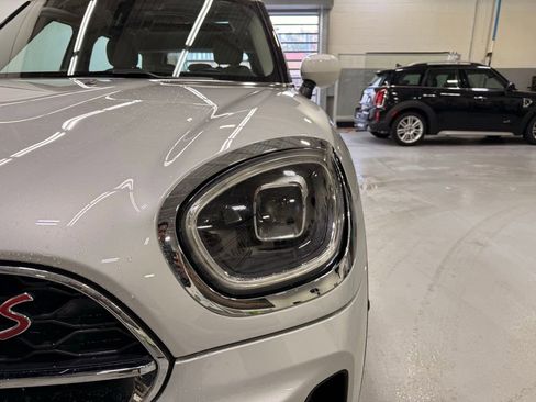 Certified 2023 MINI Cooper Countryman S image 9