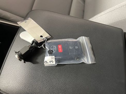 New 2026 Toyota Tacoma SR5 image 24