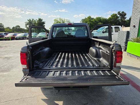 Used 2000 Ford Ranger XL RWD image 21