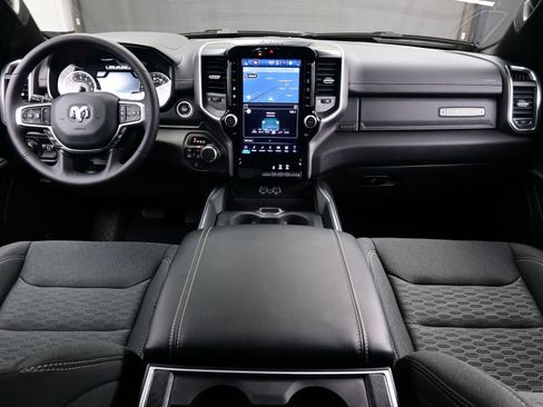 Used 2025 RAM 1500 Big Horn image 18