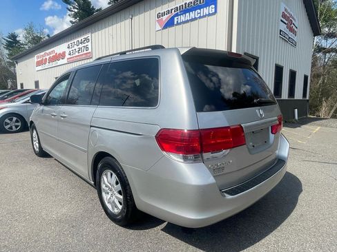 Used 2008 Honda Odyssey EX image 6