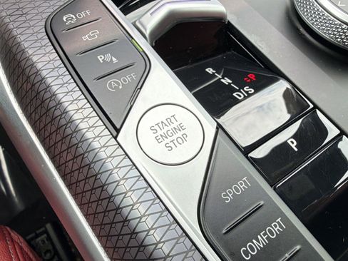 Certified 2025 BMW 440i xDrive AWD/4WD image 26