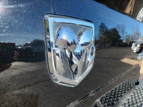 Used 2013 RAM 1500 Laramie Longhorn w/ Convenience Group image 23