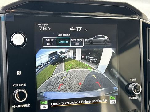 New 2026 Subaru Crosstrek 2.5i Limited image 21