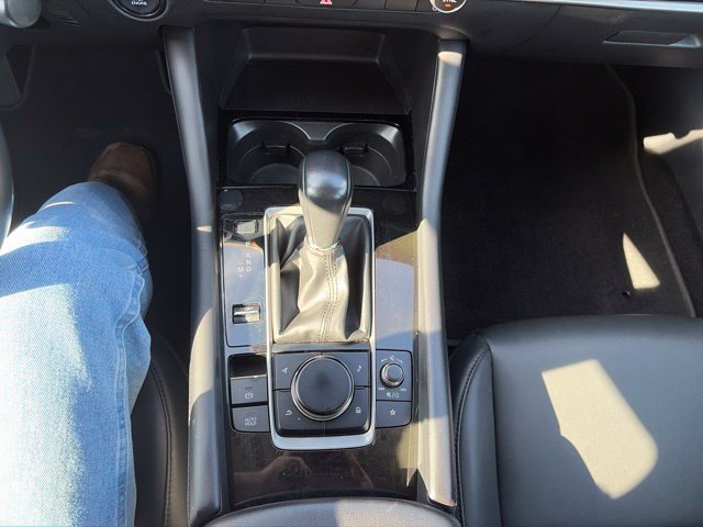 Used 2024 MAZDA MAZDA3 s FWD image 18