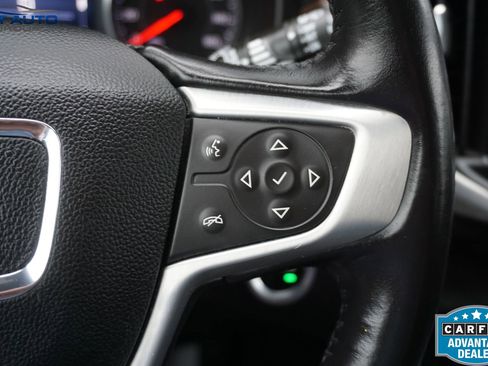 Used 2020 GMC Terrain SLE w/ Driver Convenience Package AWD/4WD image 38