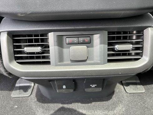 New 2025 Ford F150 Lariat w/ Equipment Group 502A High image 34