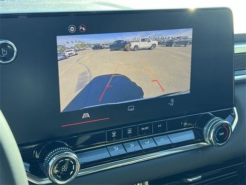 New 2026 GMC Canyon Elevation w/ LPO, Black Badging Package image 19