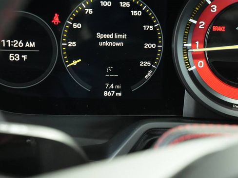 Used 2024 Porsche 911 GT3 image 15