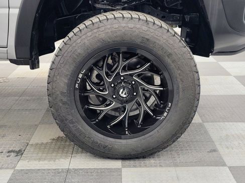 Used 2023 RAM 1500 Rebel w/ Night Edition image 20