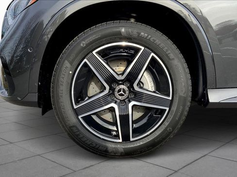Used 2026 Mercedes-Benz GLC 300 4MATIC image 15
