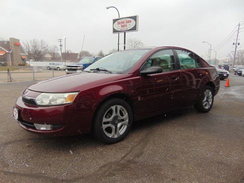 Used 2003 Saturn ION Level 3 image 7