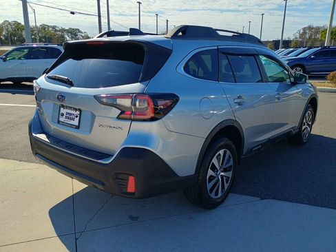 Used 2021 Subaru Outback Premium w/ Popular Package #1 image 5