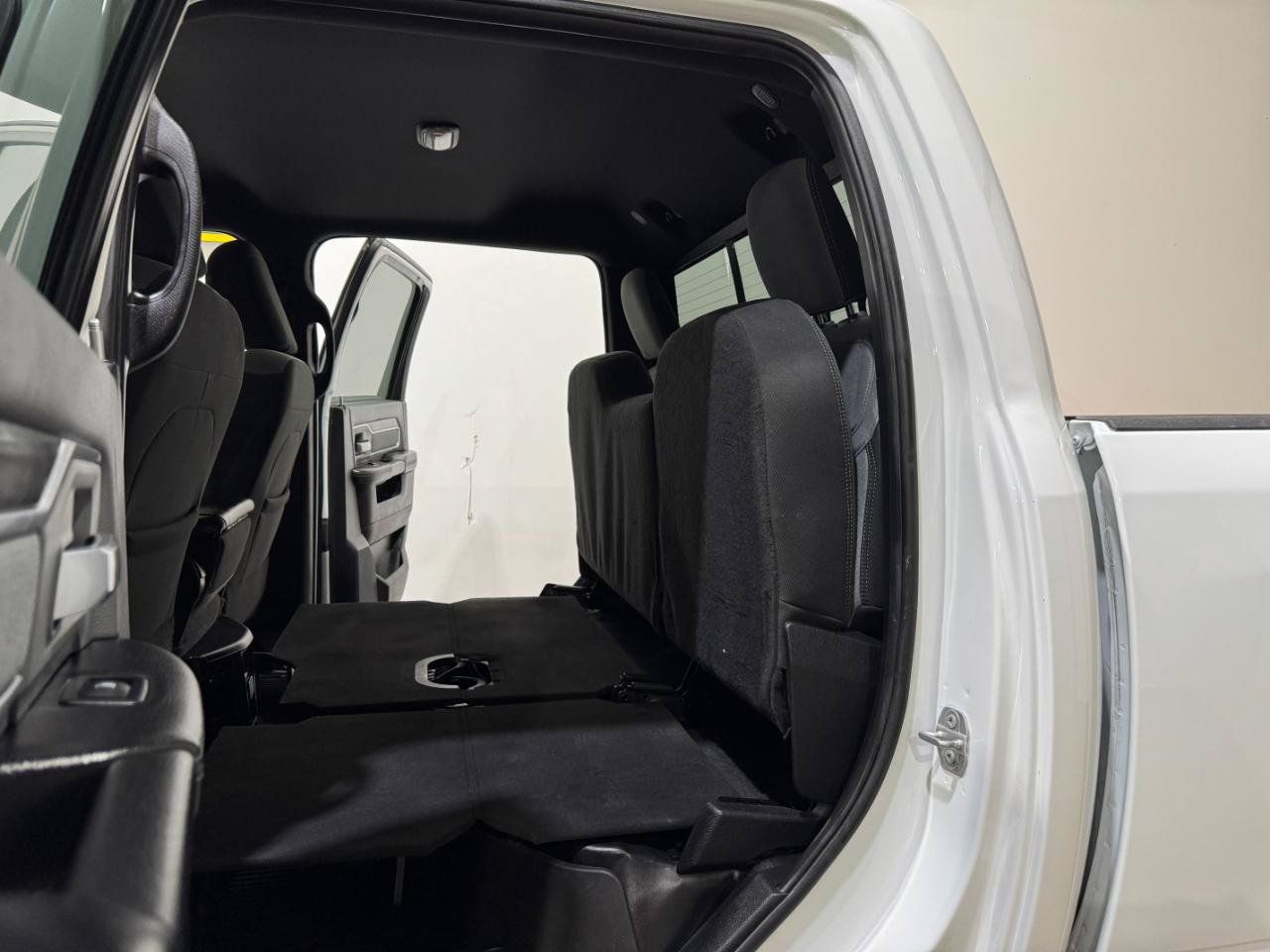 Used 2022 RAM 2500 Lone Star w/ Level C Equiment Group AWD/4WD image 18