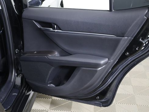 Used 2024 Toyota Camry XSE w/ Cold Weather Package image 23