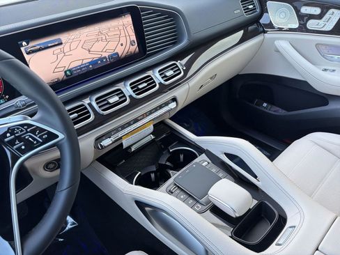 New 2026 Mercedes-Benz GLE 450 4MATIC Coupe image 26