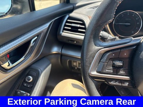 Certified 2021 Subaru Crosstrek 2.5i Limited w/ Moonroof Package 2 AWD/4WD image 18
