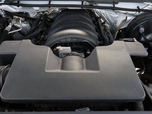 Used 2016 GMC Sierra 1500 2WD Regular Cab image 21