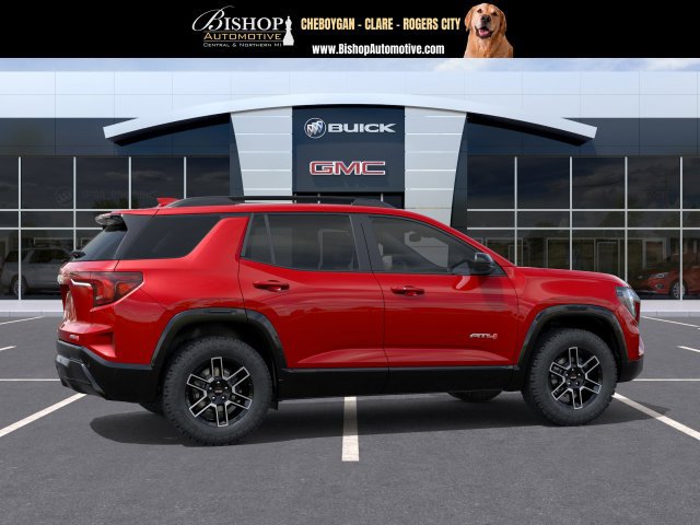 New 2027 GMC Terrain AT4 w/ Convenience Package III AWD/4WD image 6