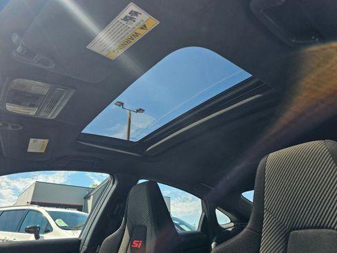 Used 2018 Honda Civic Si image 27