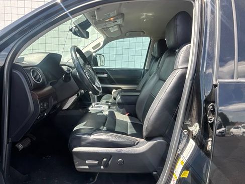Used 2019 Toyota Tundra Limited RWD image 3