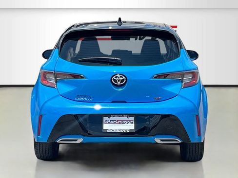 Used 2022 Toyota Corolla SE FWD image 6
