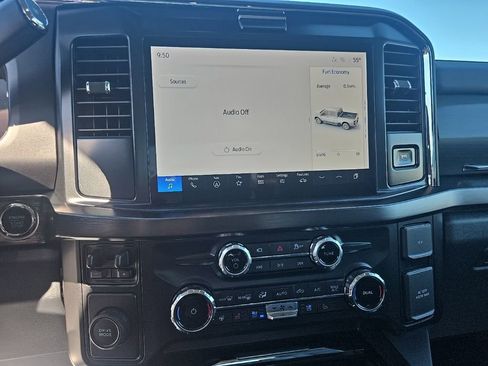 New 2026 Ford F250 Lariat RWD image 18