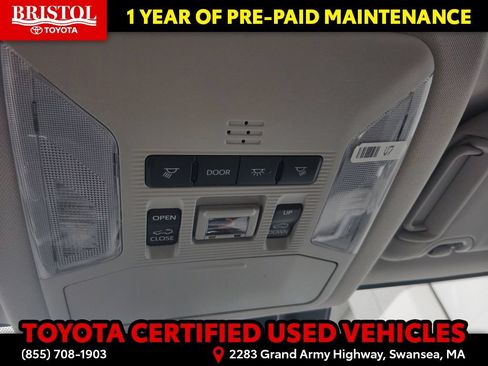 Certified 2023 Toyota RAV4 XLE w/ Convenience Package AWD/4WD image 28