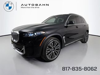Certified 2026 BMW X5 xDrive40i AWD/4WD video 1