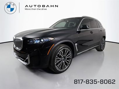 Certified 2026 BMW X5 xDrive40i