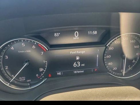 Certified 2023 Cadillac CT4 Luxury w/ Sun And Sound Package AWD/4WD image 13