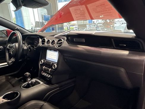 Used 2018 Ford Mustang GT Premium w/ Performance Package - Level 2 image 27