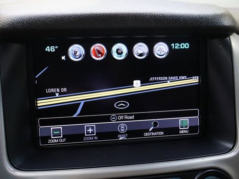 Used 2019 GMC Yukon XL SLT w/ Open Road Package image 23