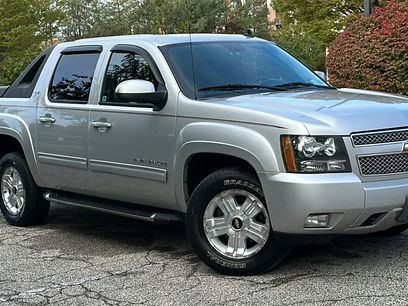 Used 2010 Chevrolet Avalanche LT w/ Luxury Package