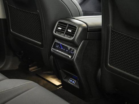 Certified 2026 Mercedes-Benz GLE 350 image 19