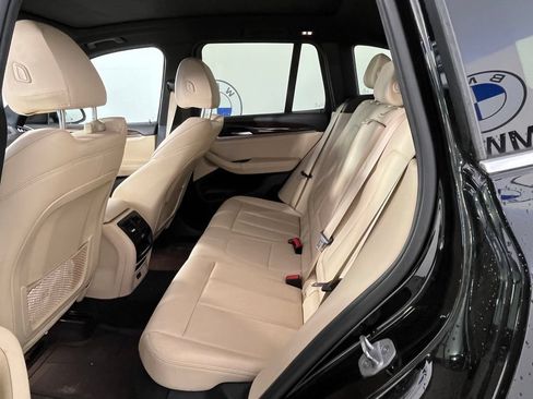 Used 2020 BMW X3 xDrive30i AWD/4WD image 4