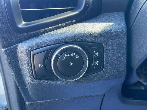 Used 2021 Ford EcoSport SE FWD image 13