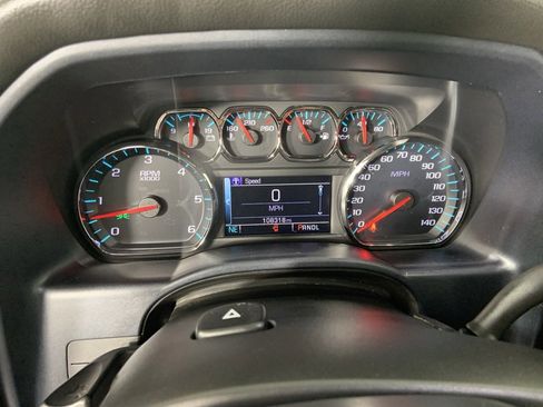 Used 2018 GMC Sierra 1500 SLT w/ SLT Premium Package image 11