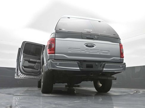 Used 2021 Ford F150 XLT w/ Equipment Group 302A High image 41