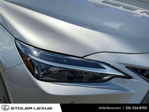 Certified 2024 Lexus NX 350 AWD w/ Vision Package image 14