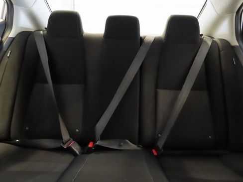 Used 2024 Nissan Sentra SV image 24