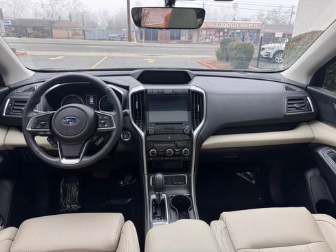 Used 2022 Subaru Ascent Limited w/ Technology Package image 20