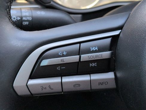 Used 2023 MAZDA CX-30 AWD 2.5 S w/ Select Package image 23