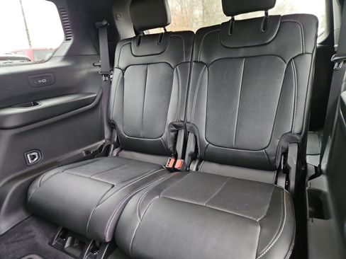 New 2026 Jeep Grand Cherokee L Limited AWD/4WD image 20